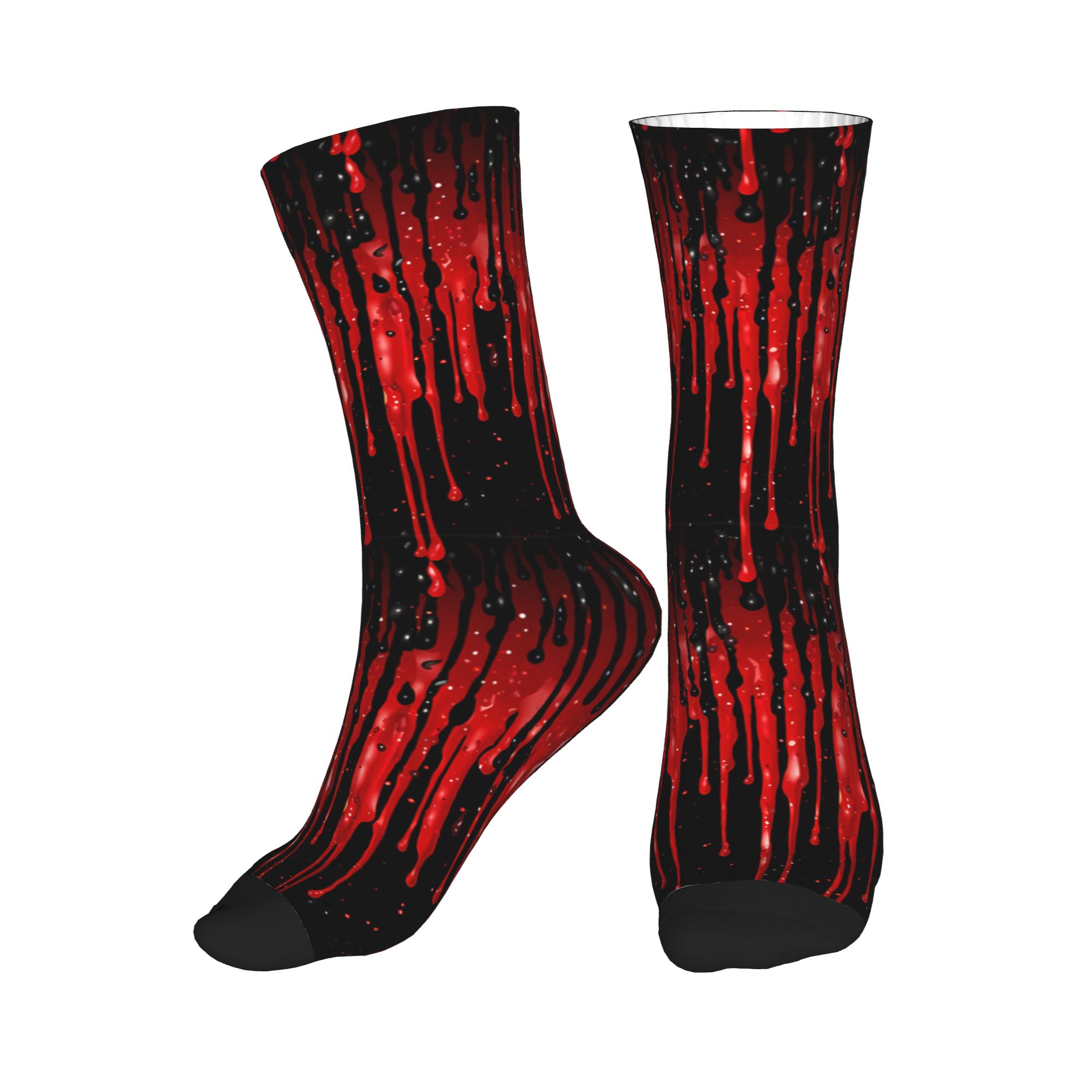 Dripping Red Liquid Pattern  M - 3D Printing Liquid 评论和价格