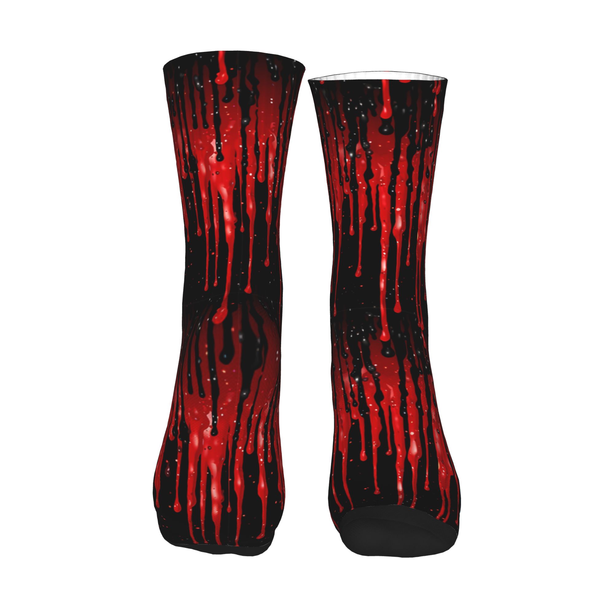 Dripping Red Liquid Pattern  M - 3D Printing Liquid 评论和价格