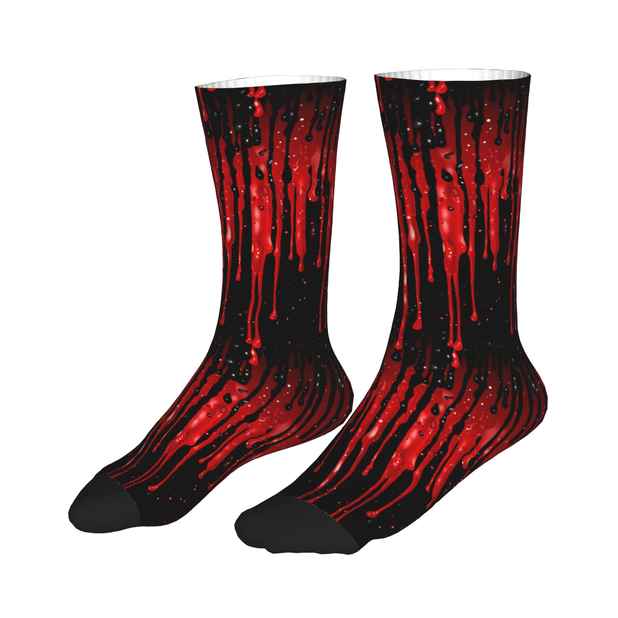 Dripping Red Liquid Pattern  M - 3D Printing Liquid 评论和价格