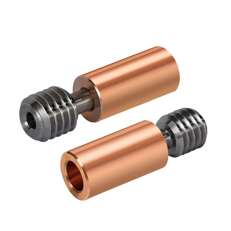 5PCS Updated Heat Break For FL - 3D Printing News 评论和价格