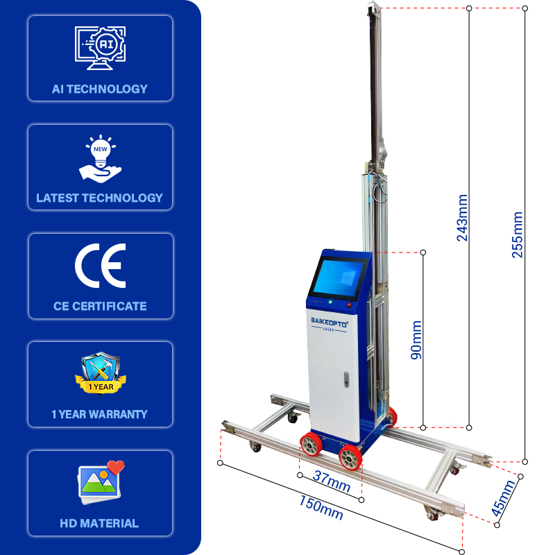 Precision Ai 3D Automated Inkj - 3D Printing Ai 评论和价格