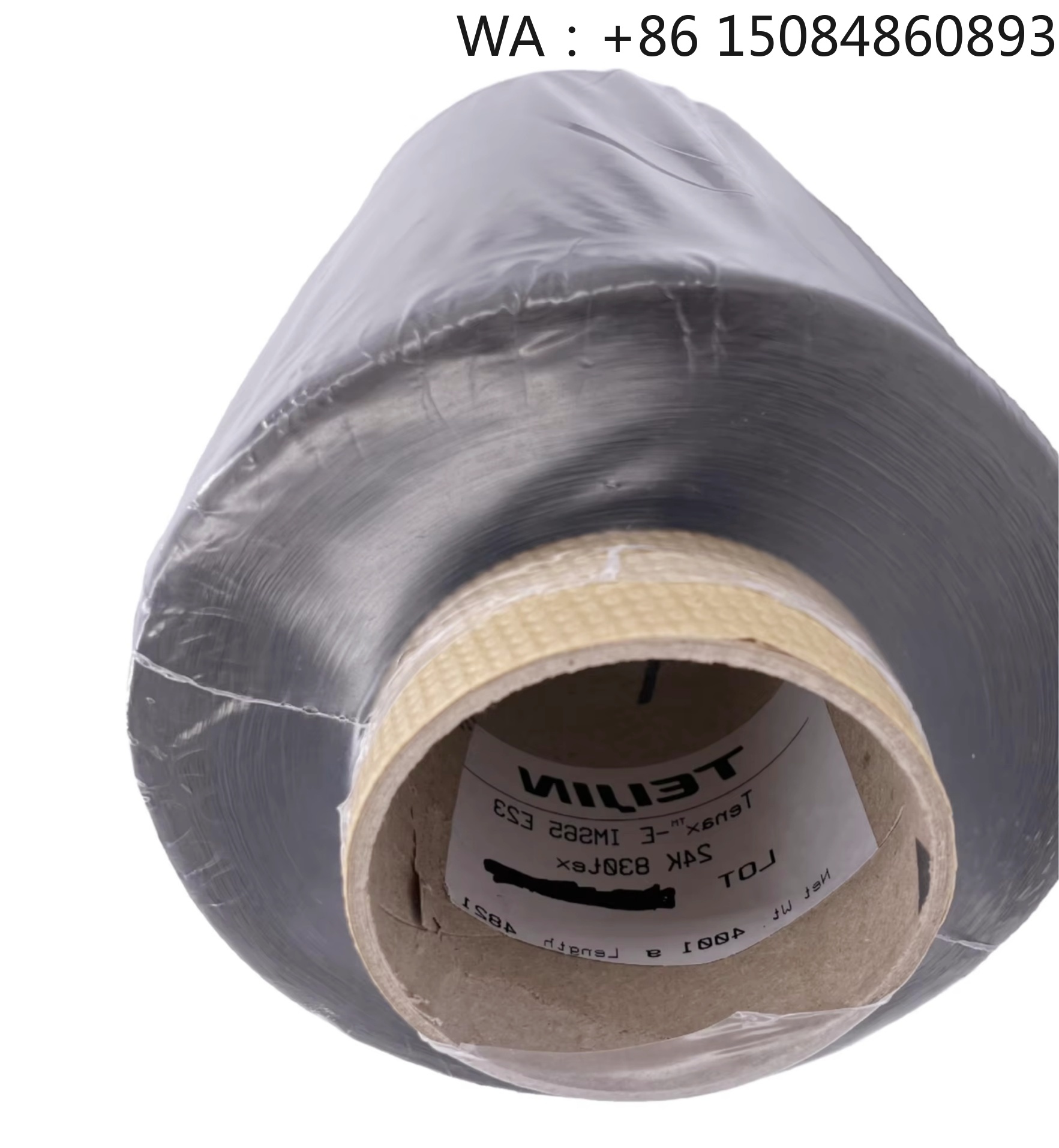 3K 6K 12K 24K continuous carbo - Carbon Fiber Filament 评论和价格