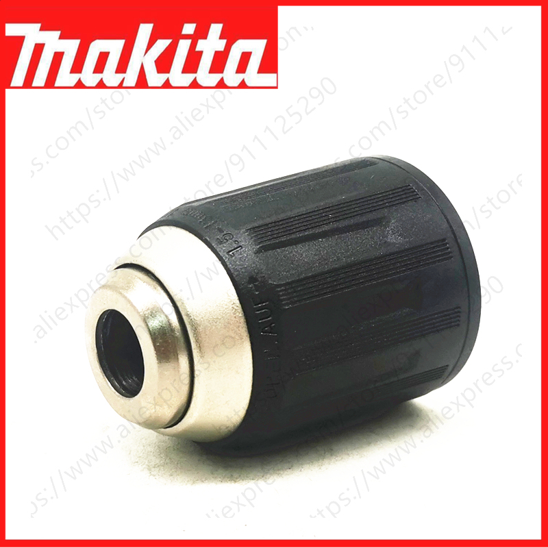Keyless drill chuck 13 FOR MAK - Makita Drill Ddf484 评论和价格