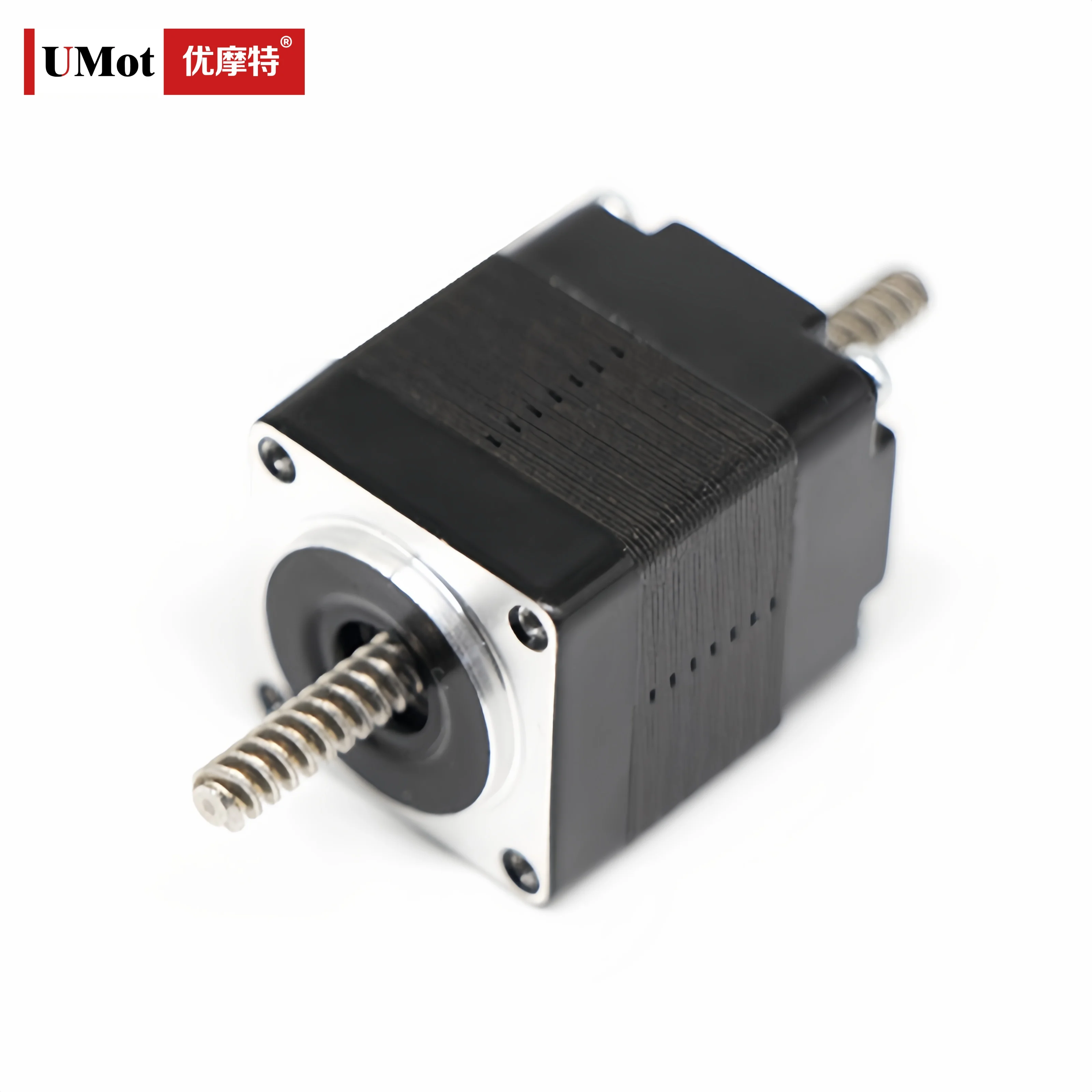 UMOT Micro Nema8 Non-captive L - Lead Screw Stepper 评论和价格