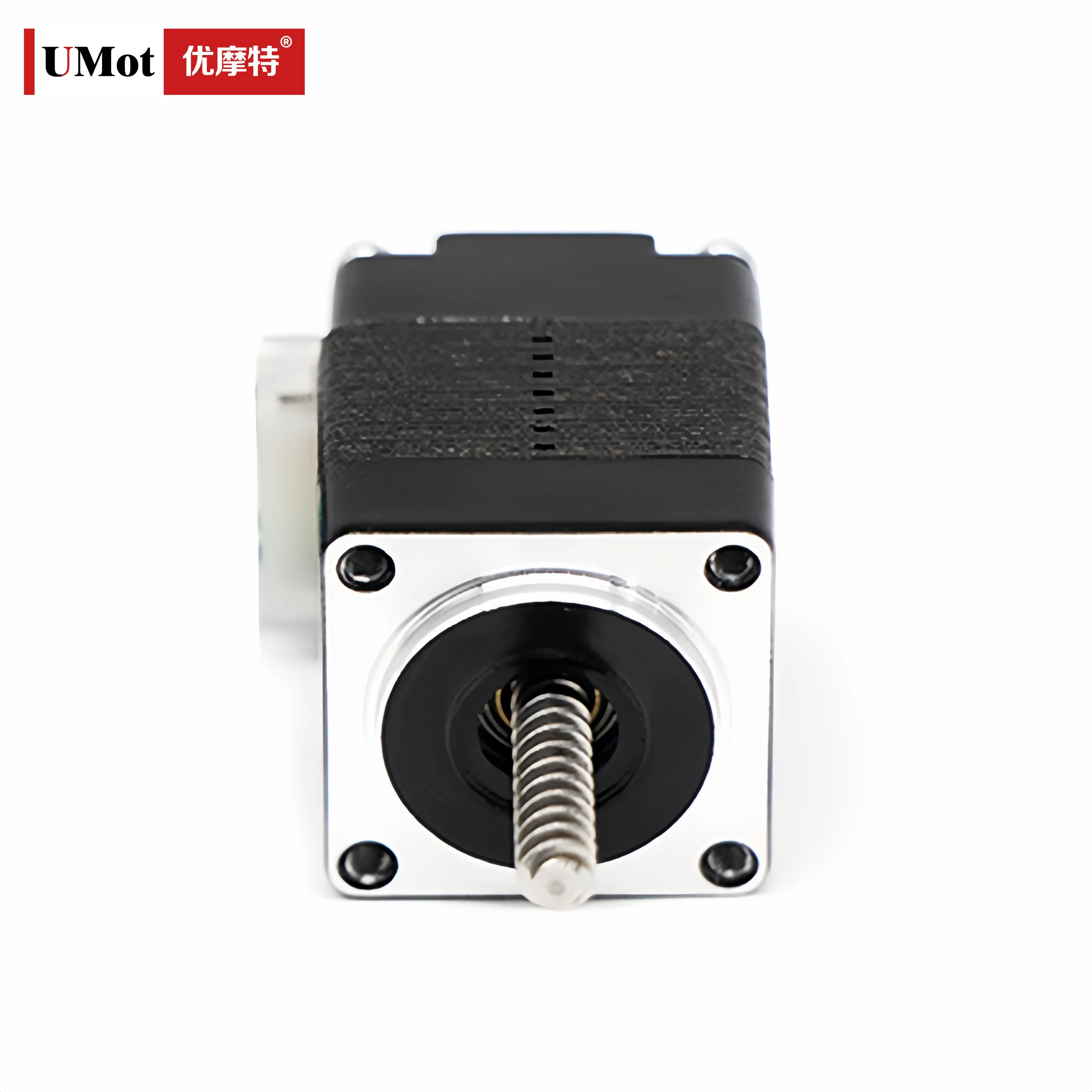 UMOT Micro Nema8 Non-captive L - Lead Screw Stepper 评论和价格