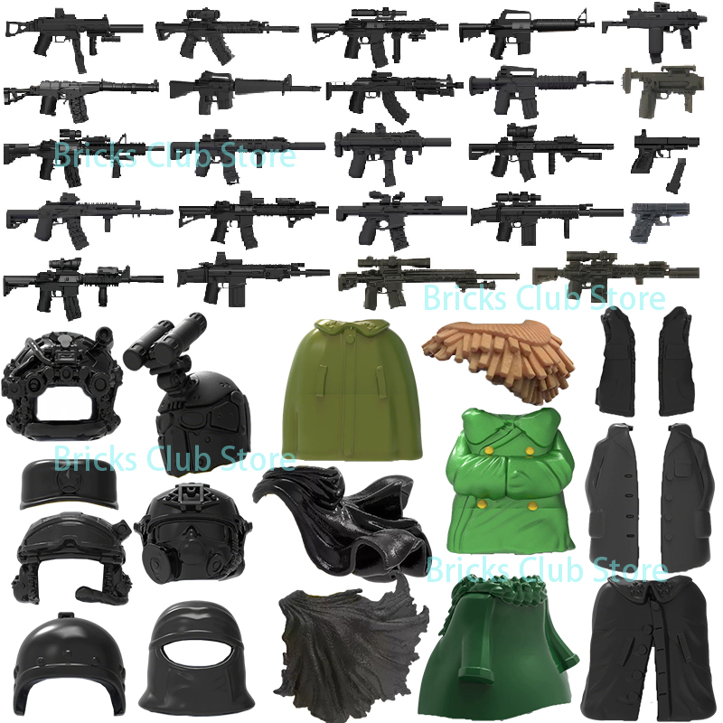 Military 3D-Printed Gun Buildi - 3D Printing Link 评论和价格