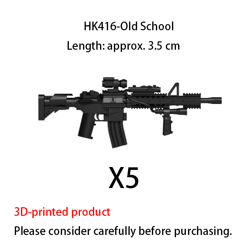 Military 3D-Printed Gun Buildi - 3D Printing Link 评论和价格
