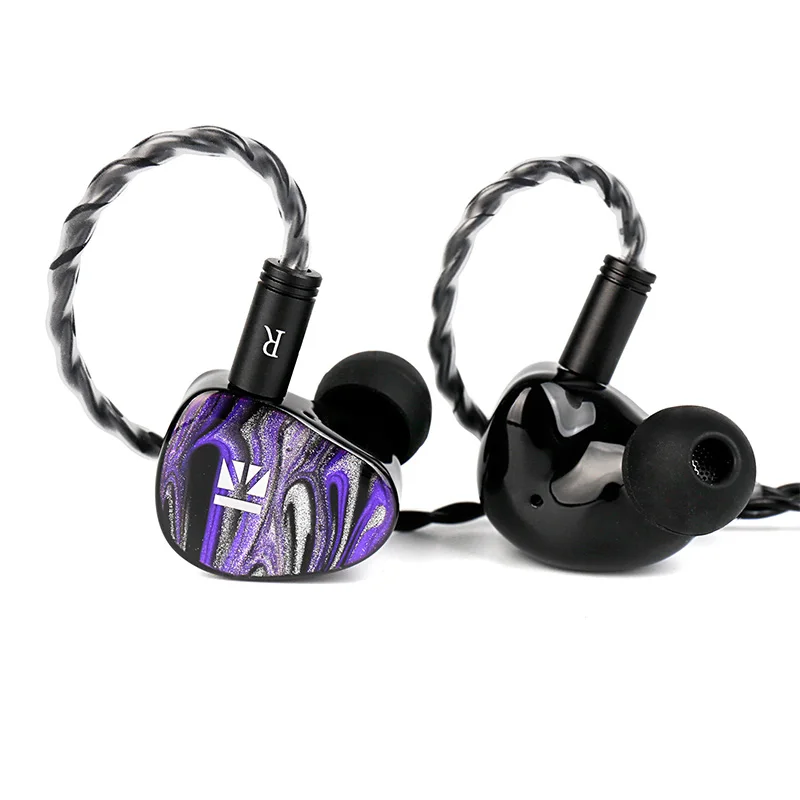 KBEAR Alkaid KB03 HiFi IEM Ear - 3D Printing Office Setup 评论和价格