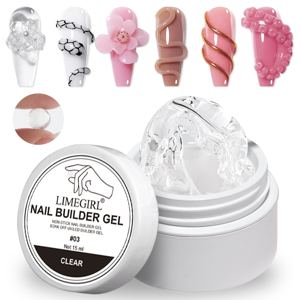 LIMEGIRL 15g Non-Stick Extensi - 3D Printing Epoxy Resin 评论和价格