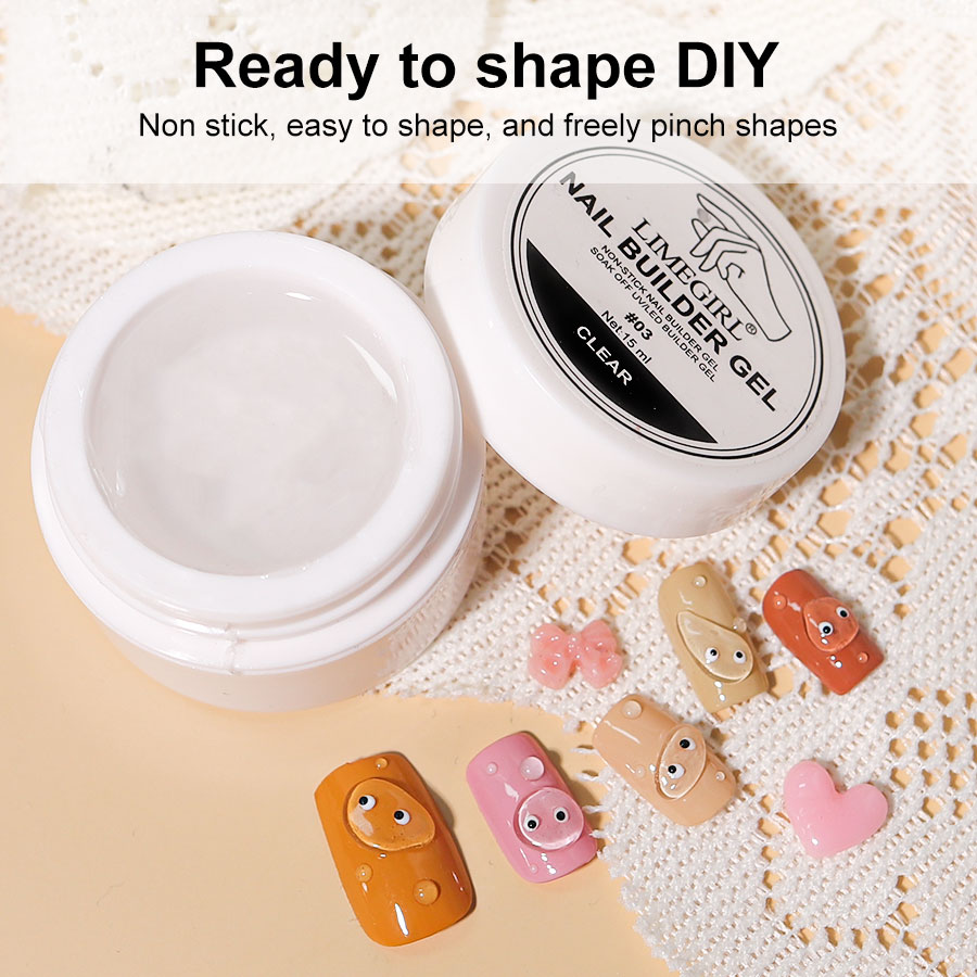 LIMEGIRL 15g Non-Stick Extensi - 3D Printing Epoxy Resin 评论和价格