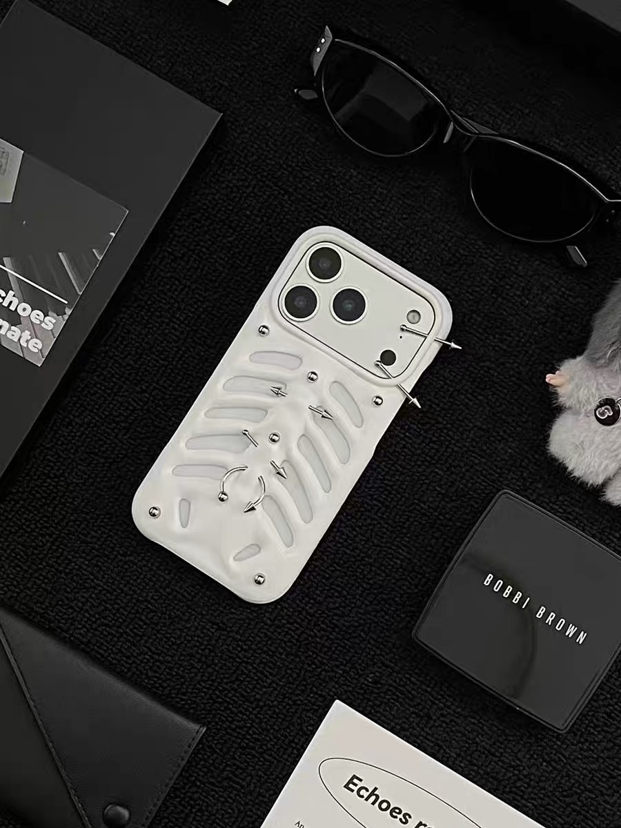 PINKDEVIL original skeleton ph - 3D Printing Iphone 评论和价格