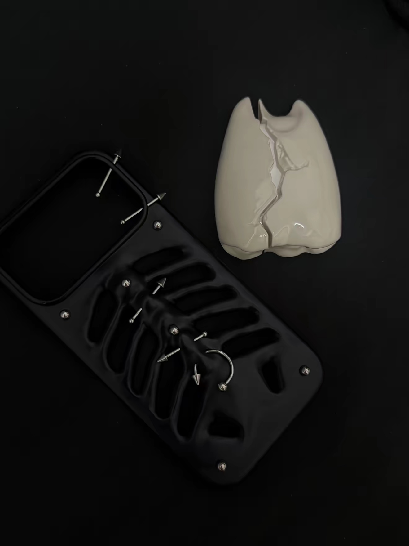 PINKDEVIL original skeleton ph - 3D Printing Iphone 评论和价格