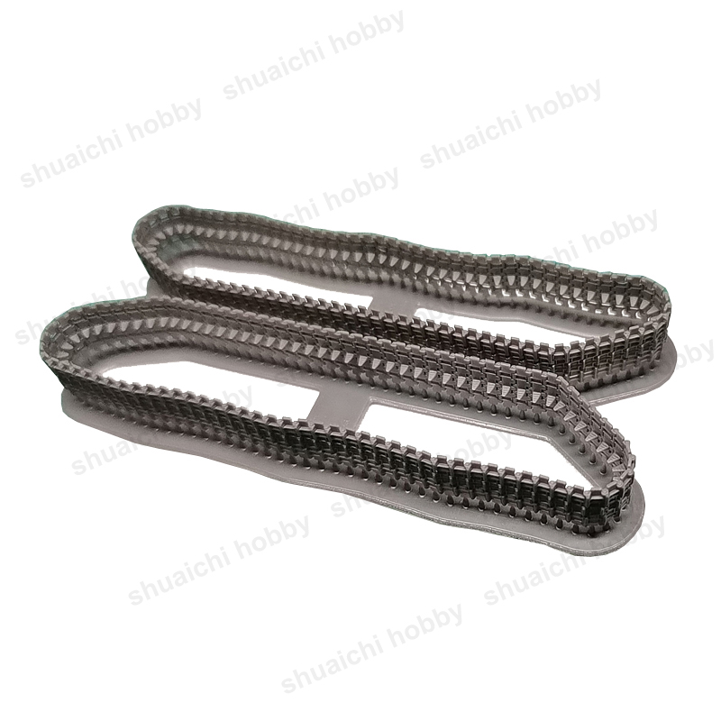 1Set Integrated 3D Printed Tra - 3D Printing Link 评论和价格