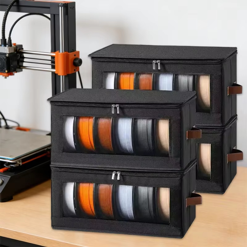 Filament Storage Bag - 3D Prin - 3D Printing News 评论和价格