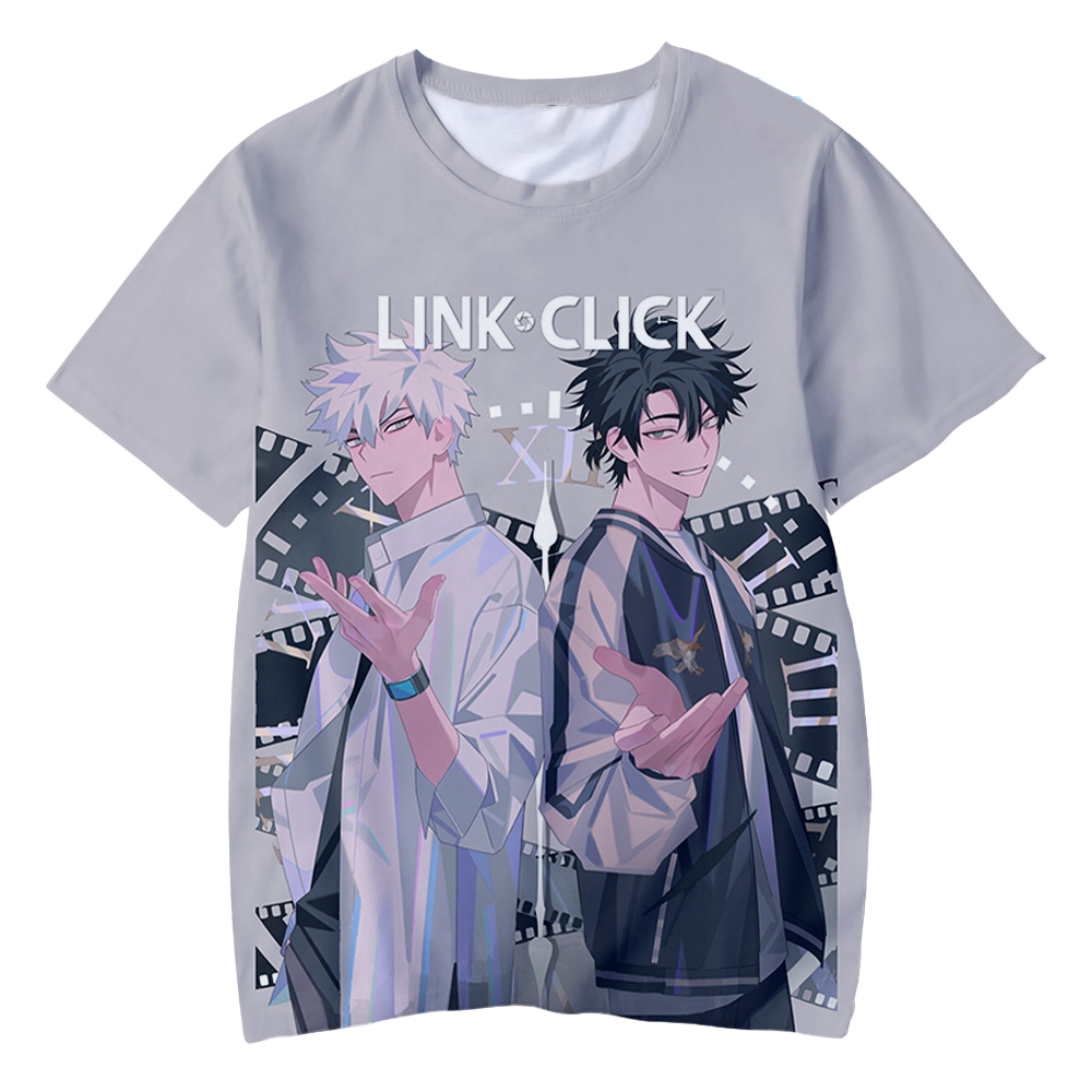 New Anime Link Click 3D Print  - 3D Printing Link 评论和价格