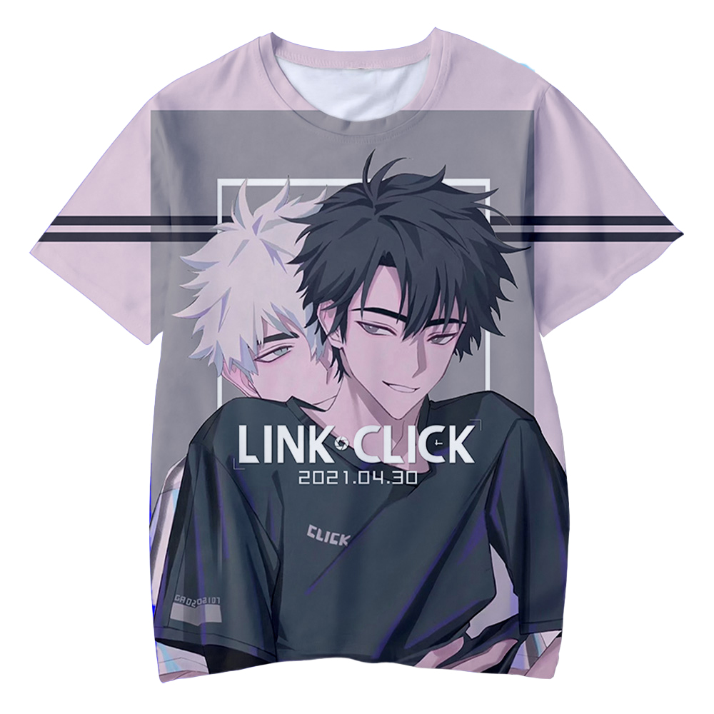 New Anime Link Click 3D Print  - 3D Printing Link 评论和价格