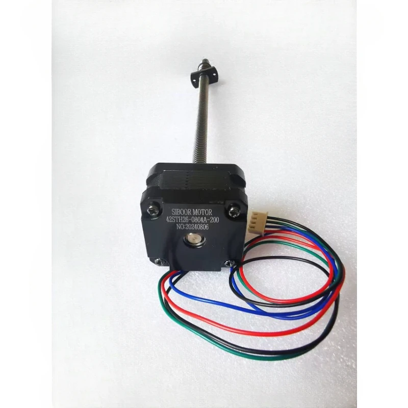 VORON Screw Motor NEMA17 TR8×8 - Lead Screw Stepper 评论和价格