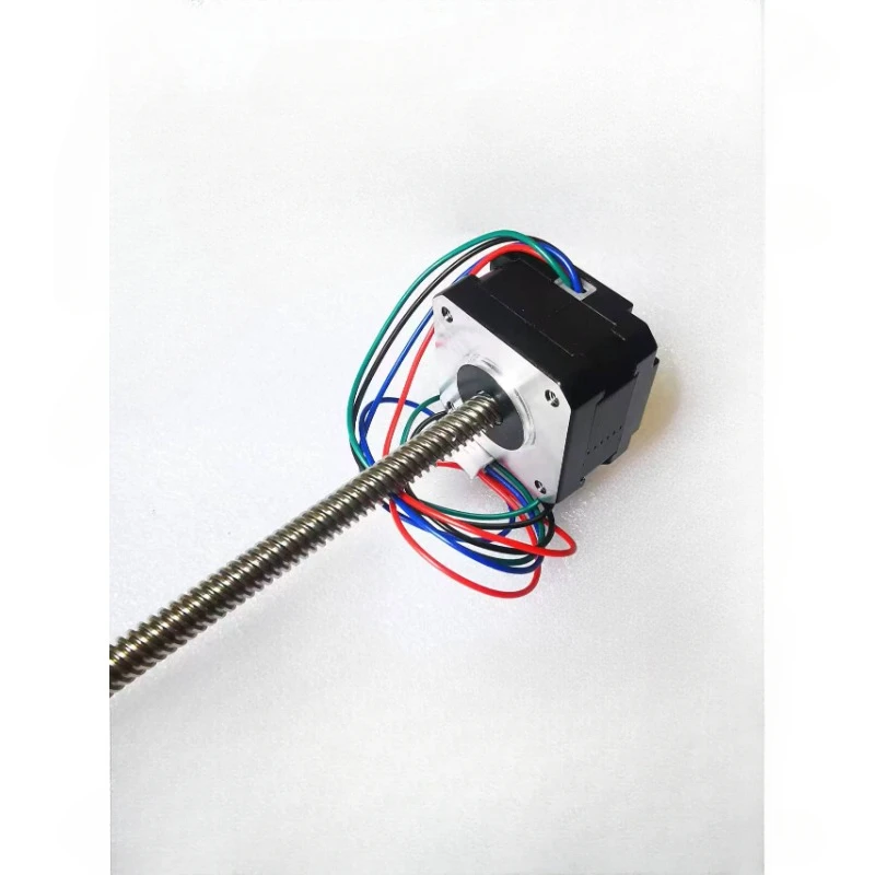 VORON Screw Motor NEMA17 TR8×8 - Lead Screw Stepper 评论和价格