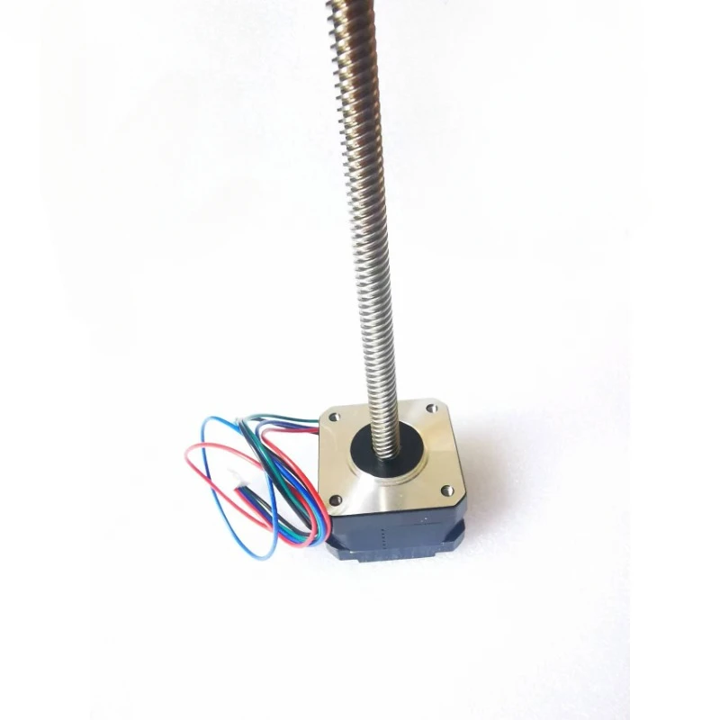 VORON Screw Motor NEMA17 TR8×8 - Lead Screw Stepper 评论和价格