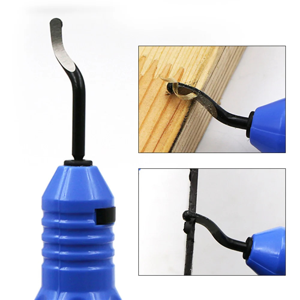 Blades High-Speed Steel Deburr - 3D Printing Liquid 评论和价格
