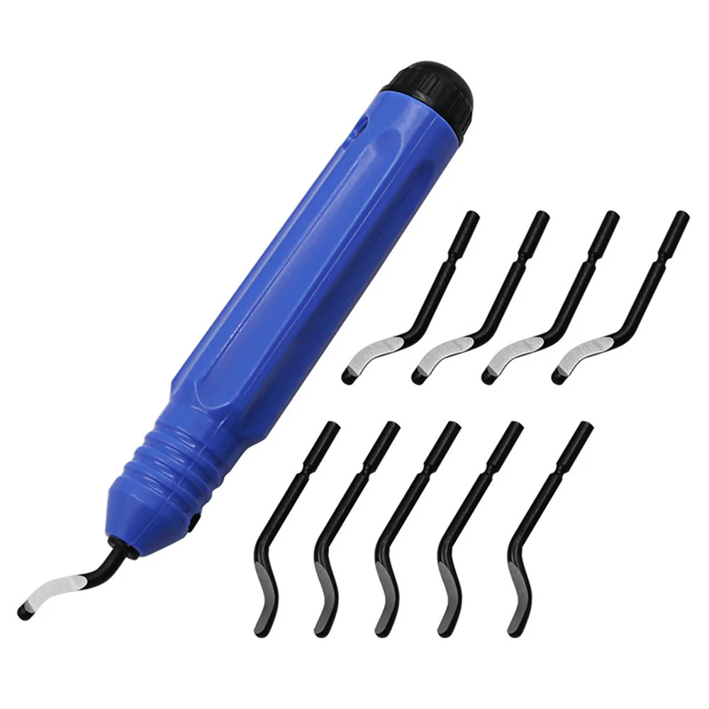 Blades High-Speed Steel Deburr - 3D Printing Liquid 评论和价格