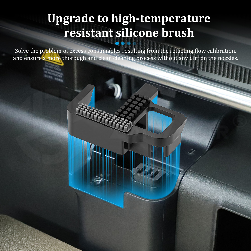 For Bambu Lab P2S New Upgraded - 3D Printing News 评论和价格