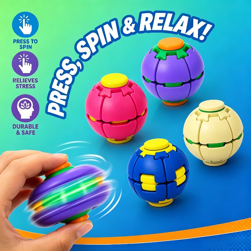 3D Printed Fidget Spinner Ball - 3D Printing Jobs 评论和价格