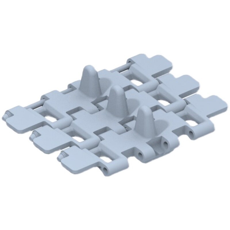 1/35 3D Printed Workable Track - 3D Printing Link 评论和价格