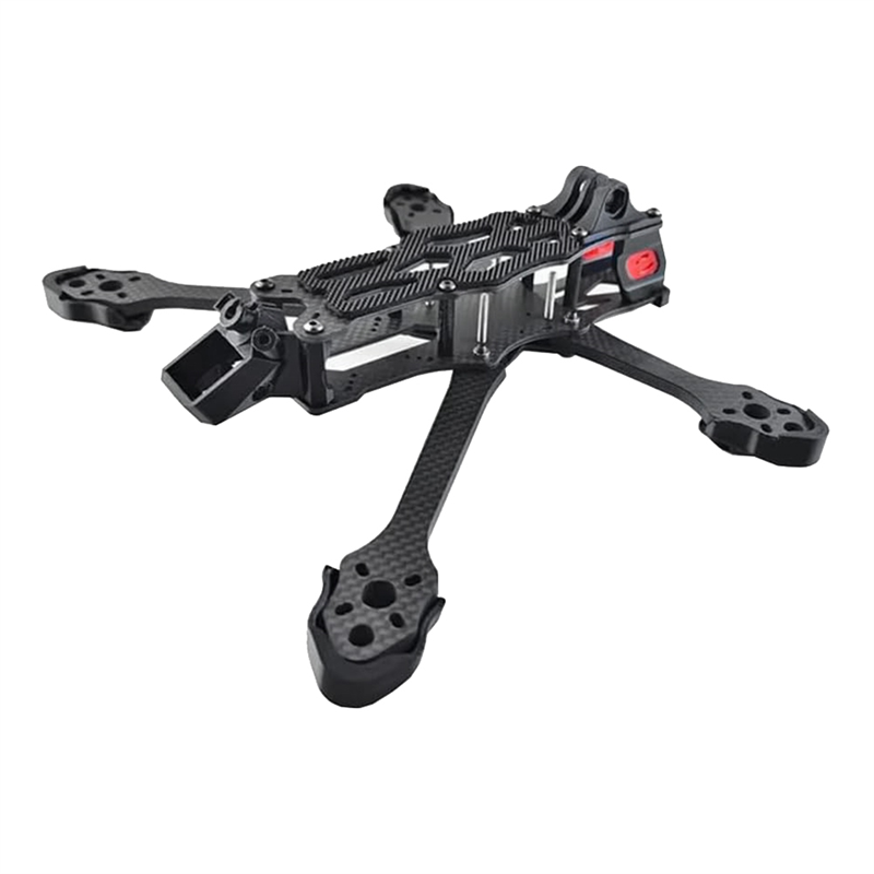 BAAE 5Inch APEX EVO DC Frame K - 3D Printing Link 评论和价格