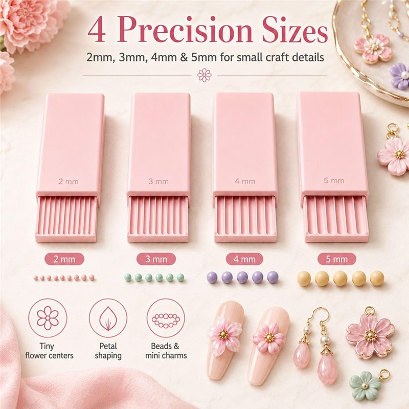 ABKP-Gel Ball Maker Tool, For  - 3D Printing Design Maker 评论和价格