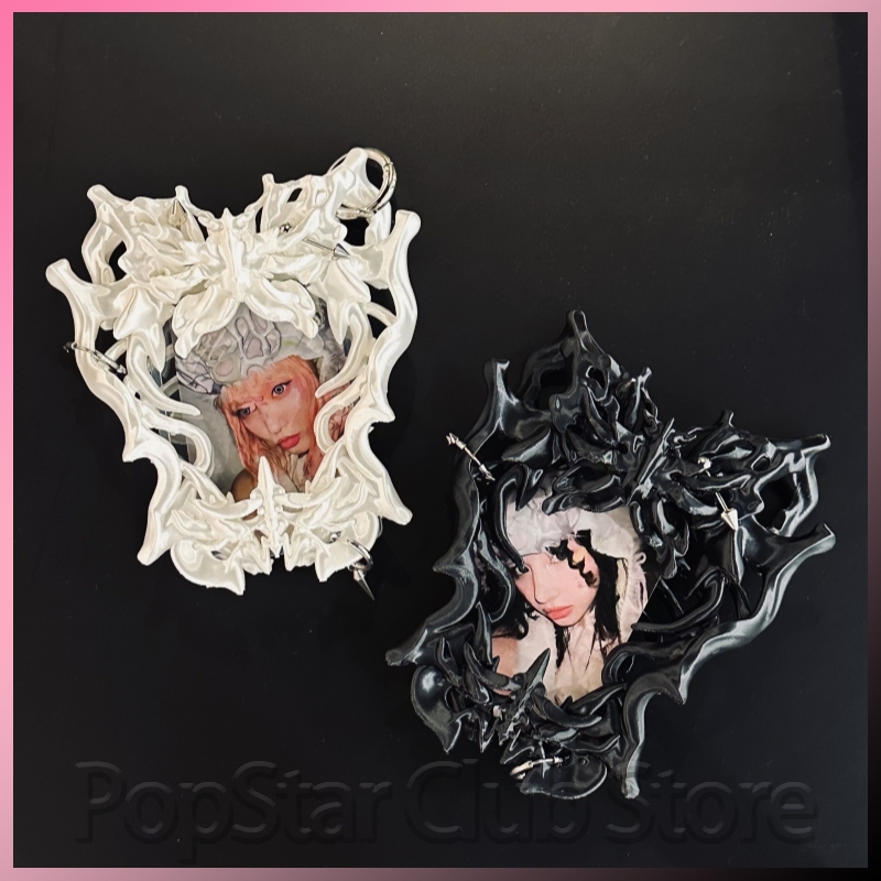 Photocard Holder Punk Liquid B - 3D Printing Liquid 评论和价格