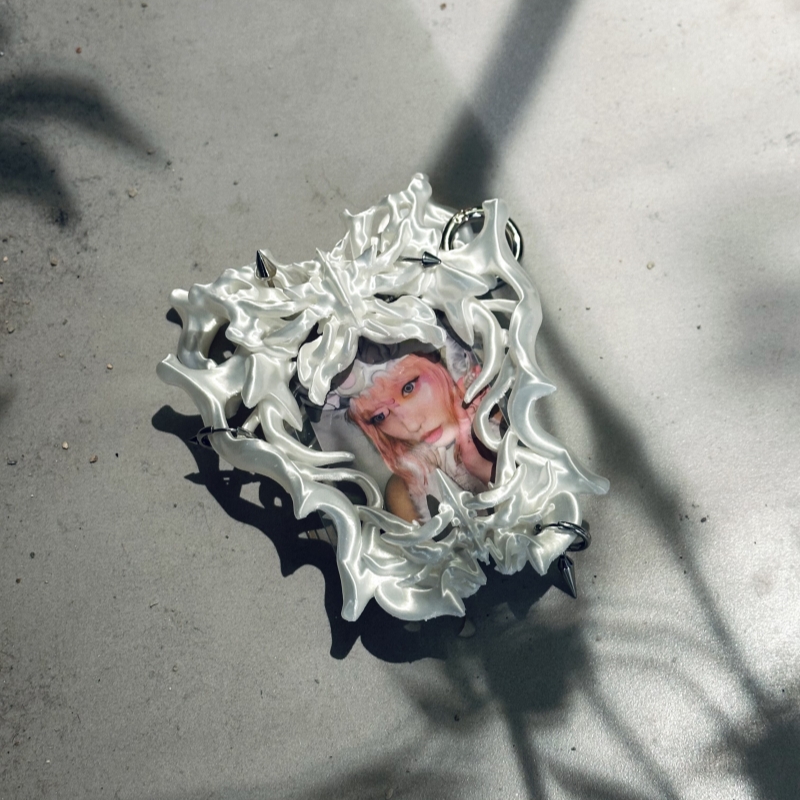 Photocard Holder Punk Liquid B - 3D Printing Liquid 评论和价格